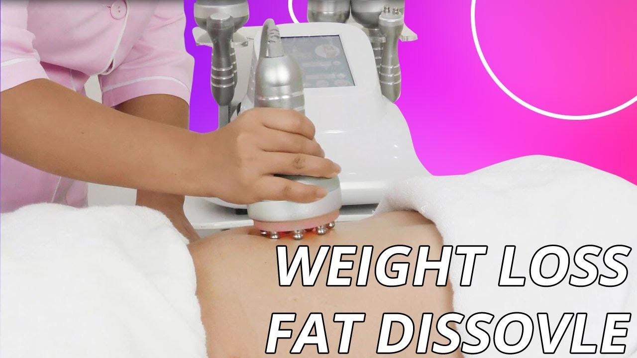 What Is the Ideal Frequency and Duration of Treatments for Maximum Fat Loss?